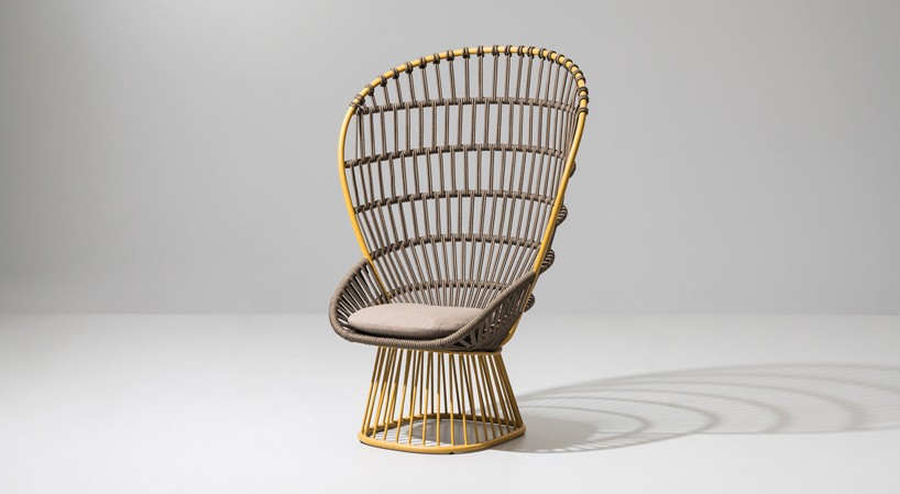 doshi levien interview kettal cala chair designboom