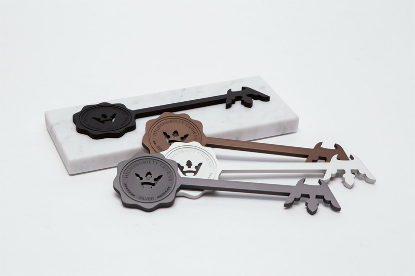 highsnobiety crowns awards best store 2016 designboom