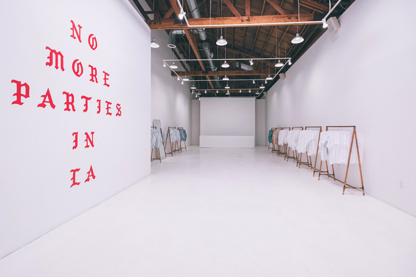 highsnobiety crowns awards best store 2016 designboom