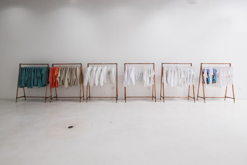 highsnobiety crowns awards best store 2016 designboom