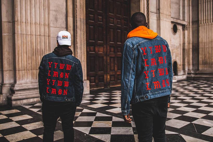 highsnobiety crowns awards best store 2016 designboom