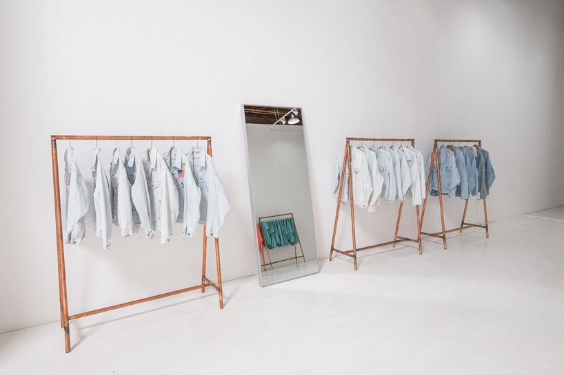 highsnobiety crowns awards best store 2016 designboom