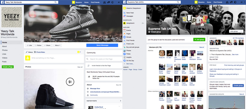 highsnobiety crowns awards best store 2016 designboom
