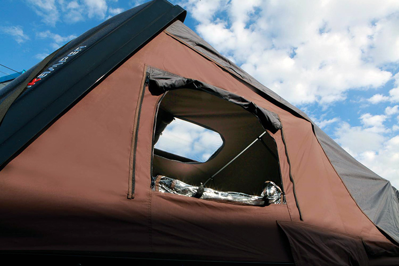 Палатка IKAMPER Skycamp. Палатка Headliner. Крыша палатка профиль. Палатка на крышу автомобиля IKAMPER.
