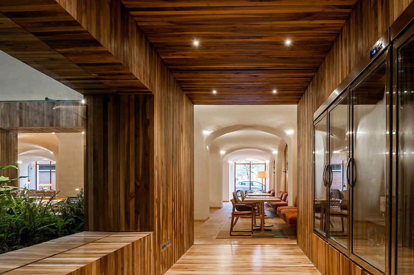 isay weinfeld interiors