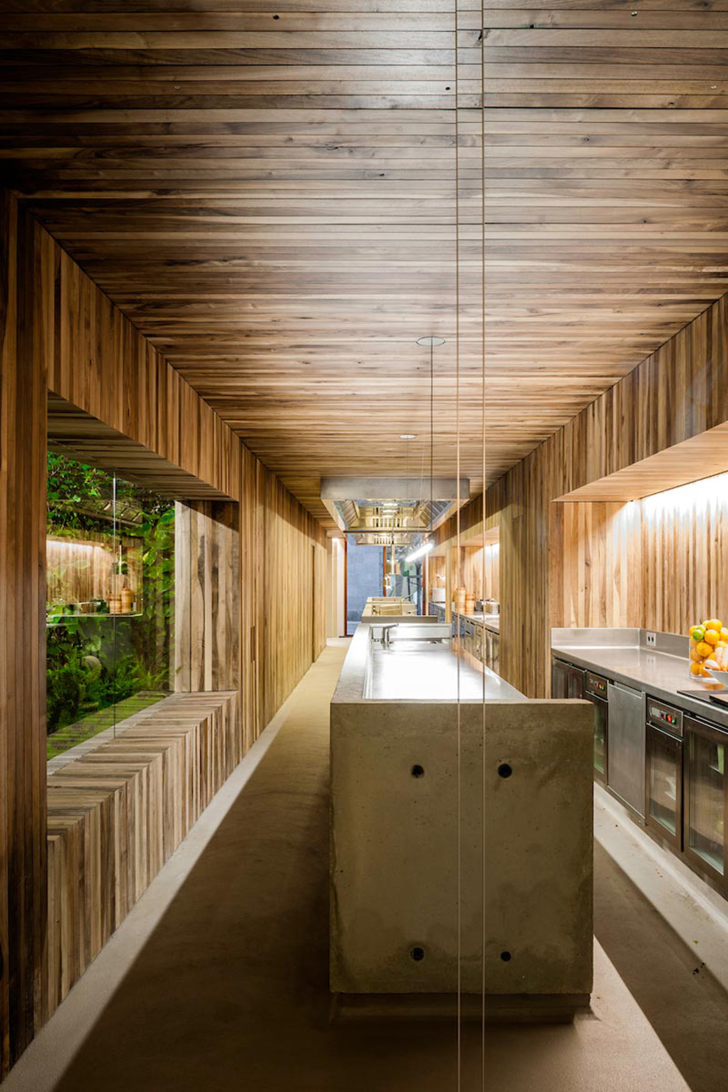 isay weinfeld interiors