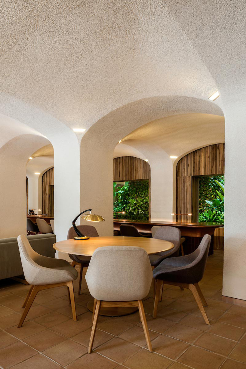 isay weinfeld interiors