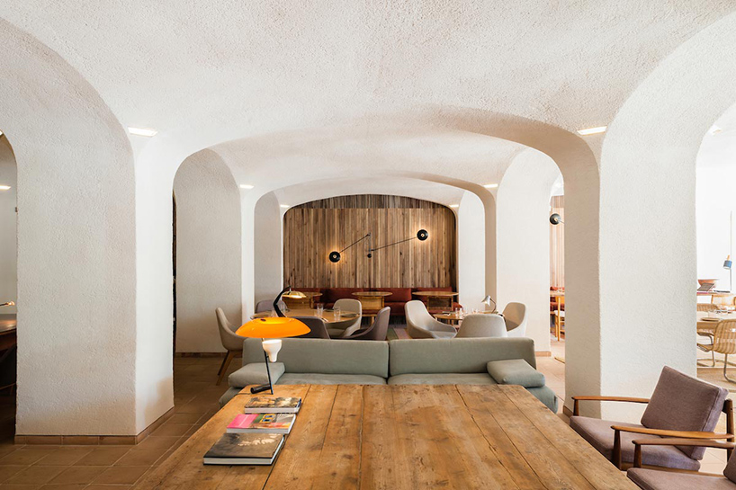 isay weinfeld interiors