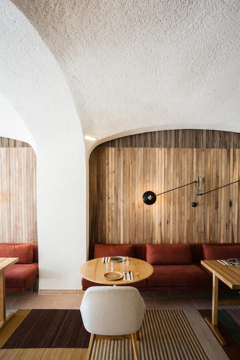 isay weinfeld interiors