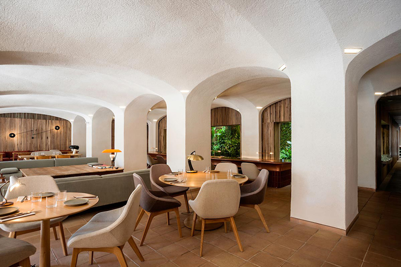 isay weinfeld interiors