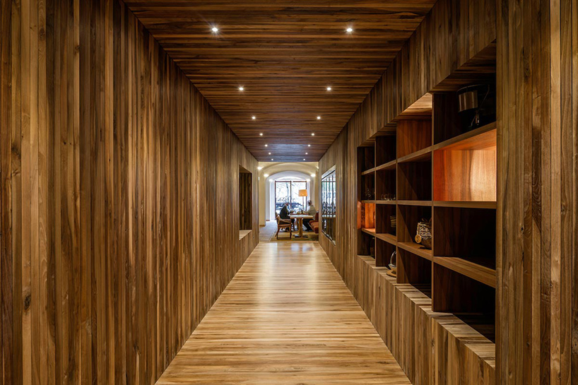 isay weinfeld interiors