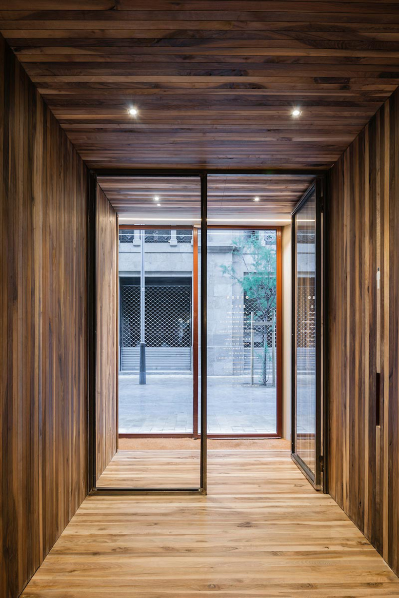 isay weinfeld interiors
