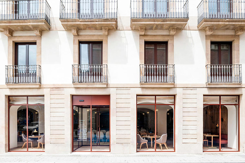 isay weinfeld interiors