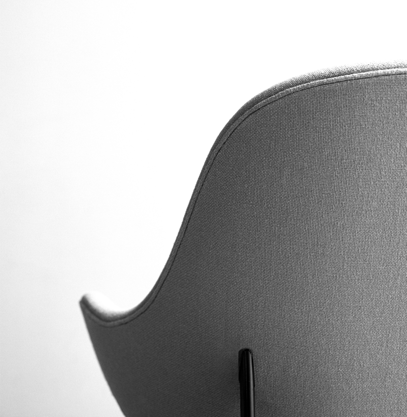 jaime hayon catch lounge &tradition imm cologne 2017 designboom06