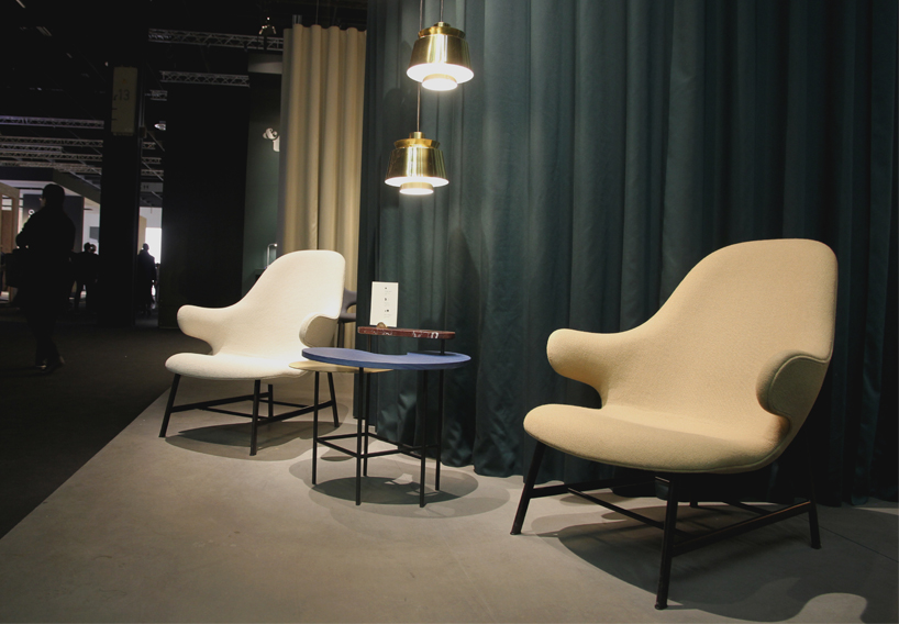 jaime hayon catch lounge &tradition imm cologne 2017 designboom09
