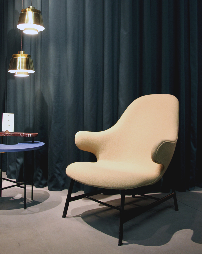 jaime hayon catch lounge &tradition imm cologne 2017 designboom10