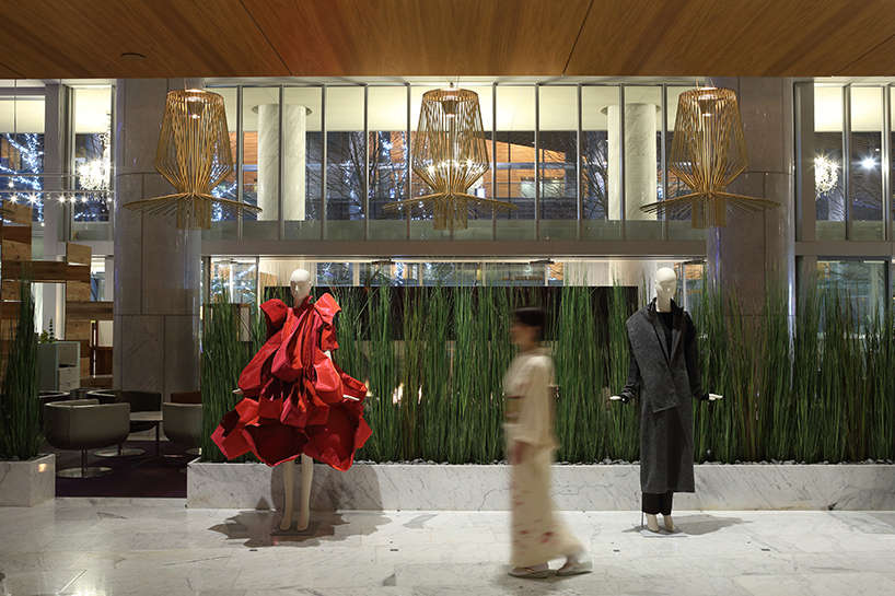 japan-unlayered-kengo-kuma-exhibition-vancouver-westbank-designboom-04