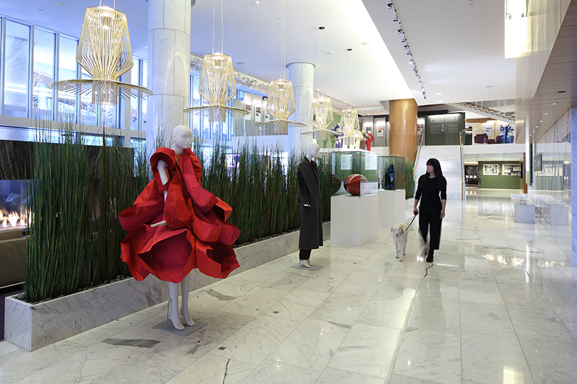 japan-unlayered-kengo-kuma-exhibition-vancouver-westbank-designboom-05