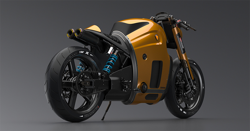koenigsegg motorcycle