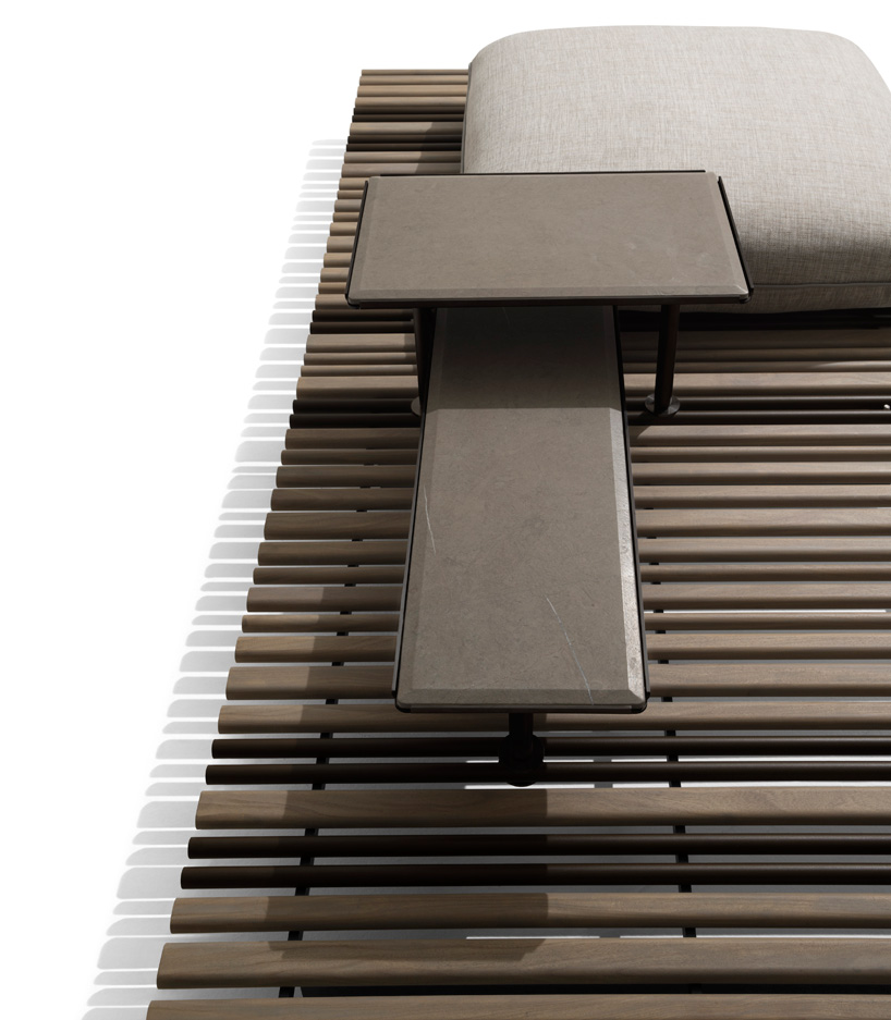 ludovica + roberto palomba aspara sofa giorgetti designboom-05