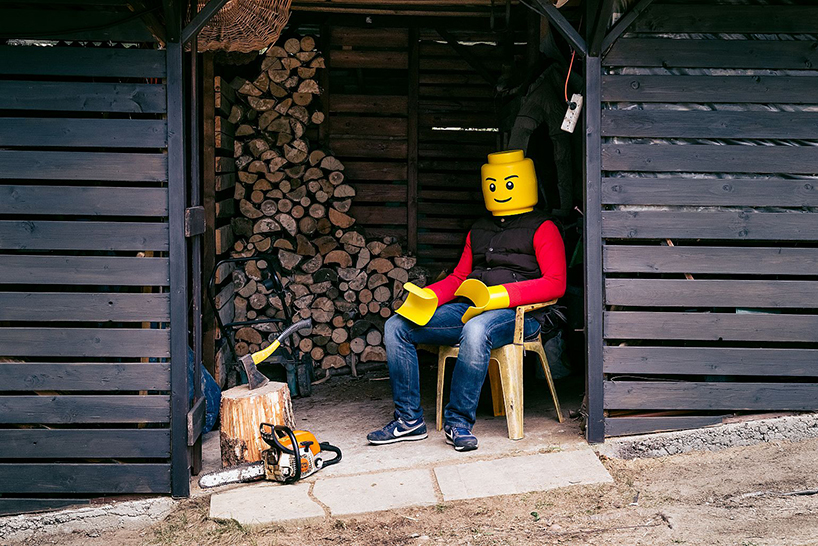 michal-kulesza-life-of-a-lego-man-designboom-02