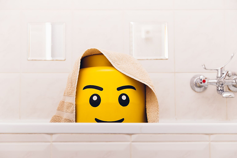 michal-kulesza-life-of-a-lego-man-designboom-02