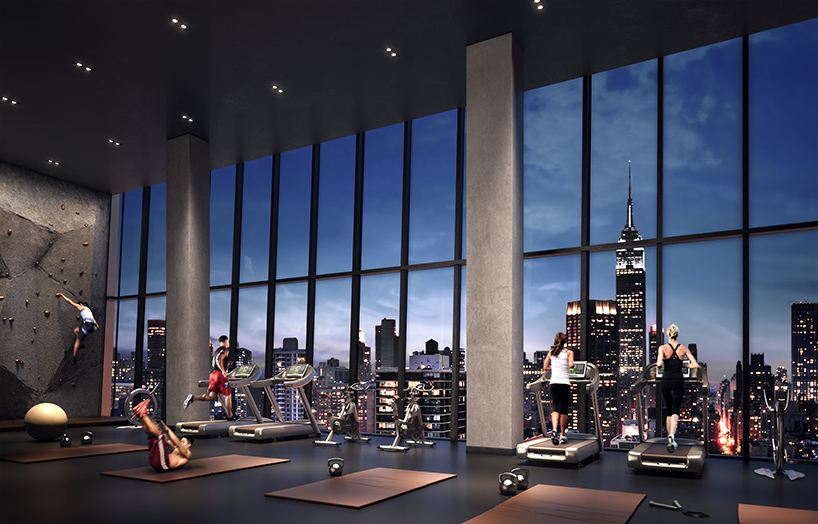Gyms In Downtown Manhattan