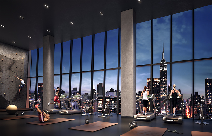 Gyms In Tribeca