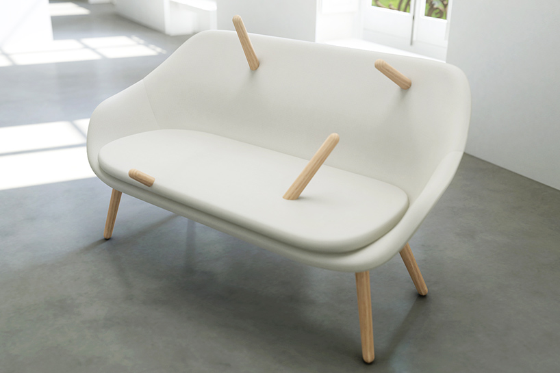 famous furniture and absurd objects