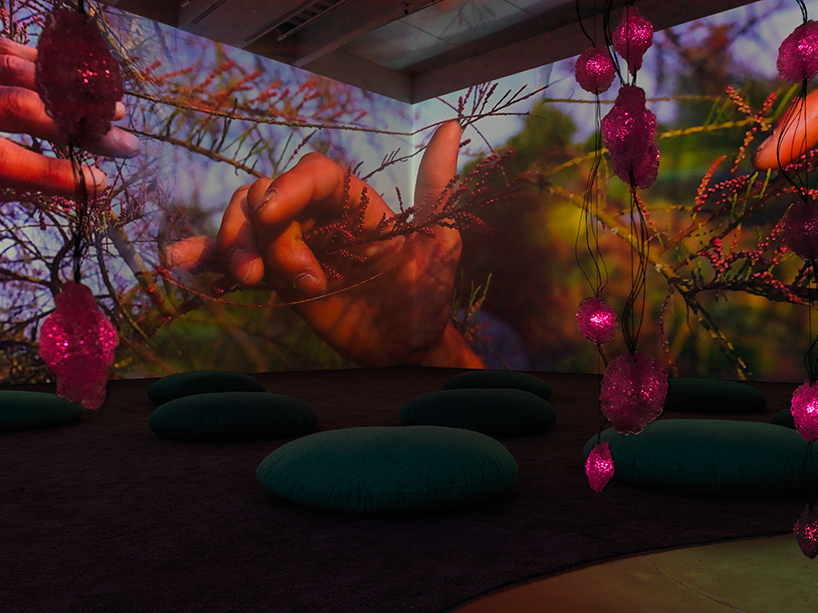 pipilotti rist new museum