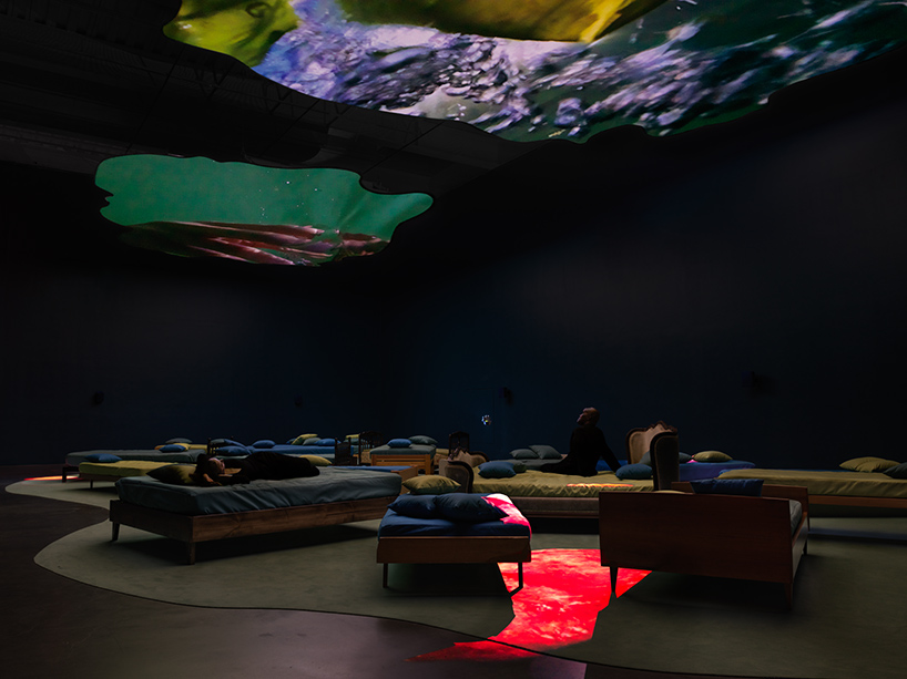 pipilotti rist new museum