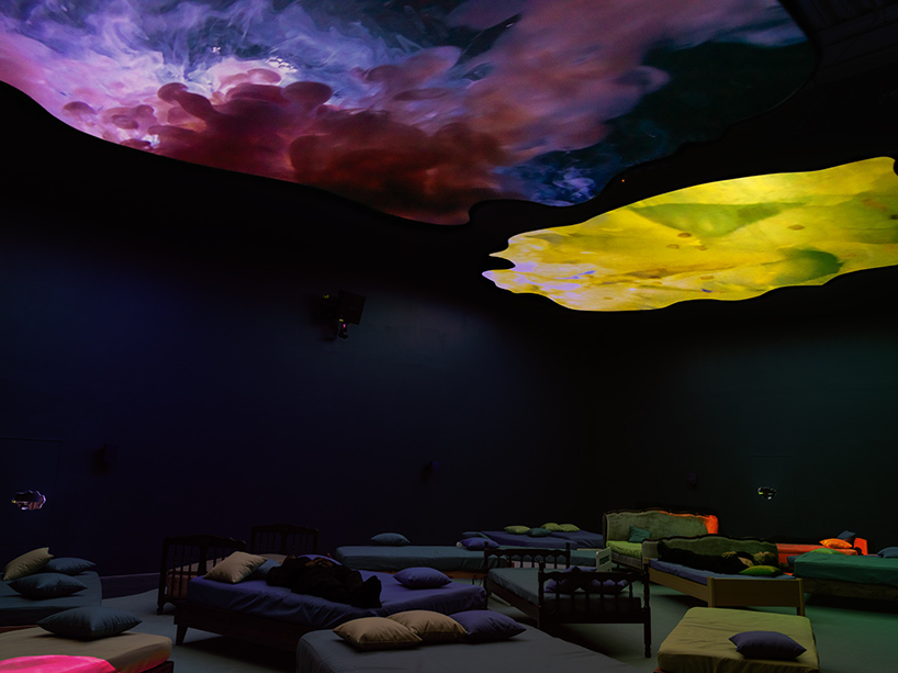pipilotti rist new museum