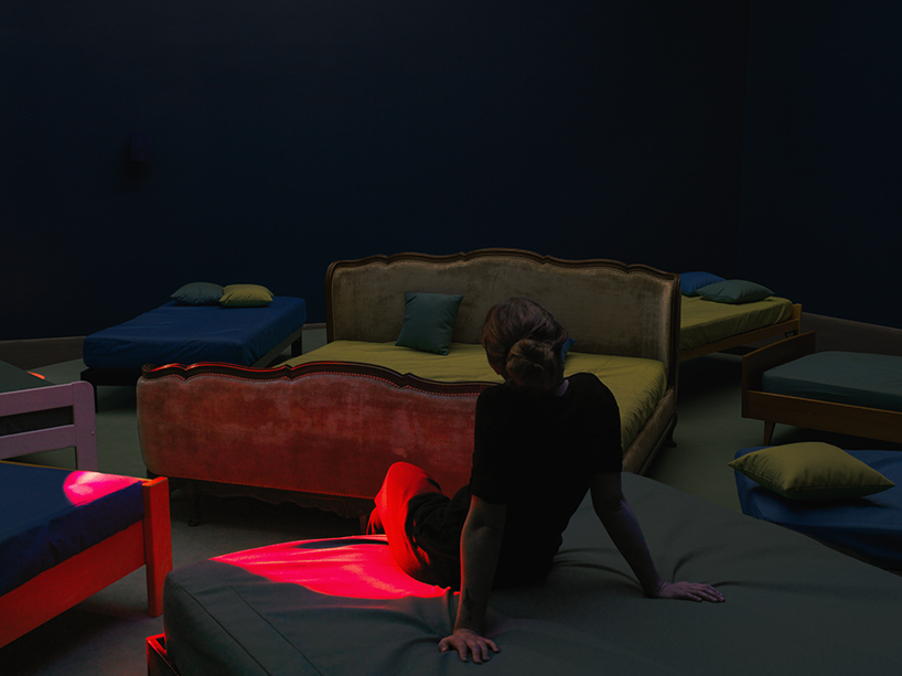 pipilotti rist new museum