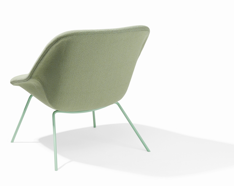 richard lampert frog H55 TT54 imm cologne designboom01