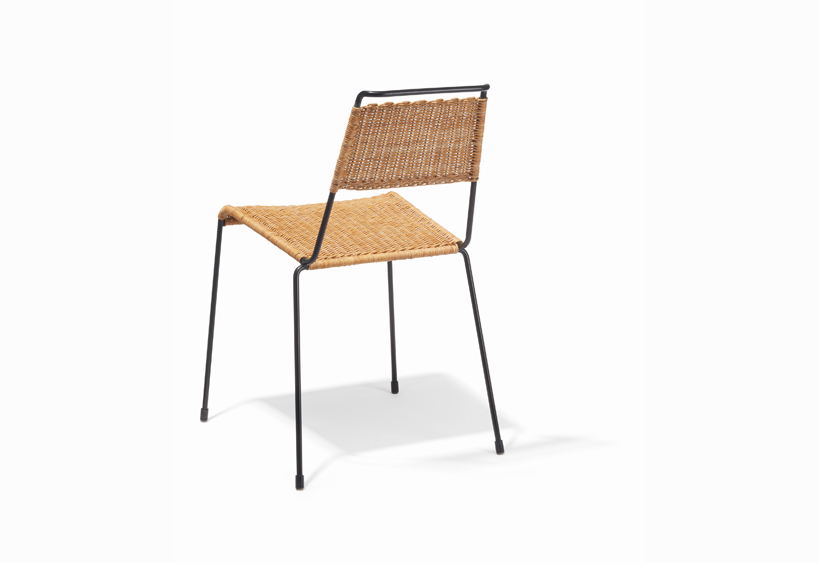 richard lampert frog H55 TT54 imm cologne designboom05