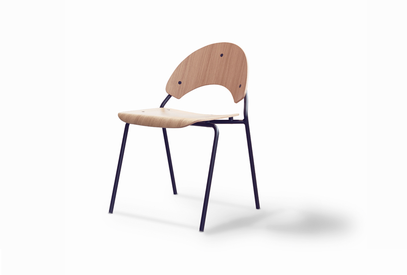 richard lampert frog H55 TT54 imm cologne designboom08