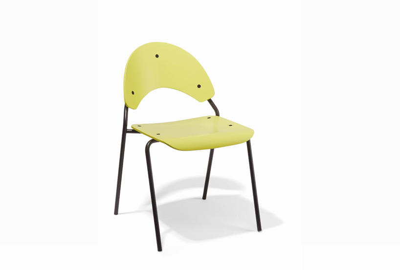 richard lampert frog H55 TT54 imm cologne designboom10