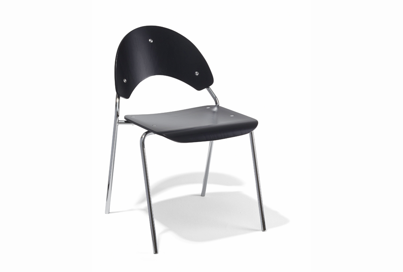 richard lampert frog H55 TT54 imm cologne designboomg04