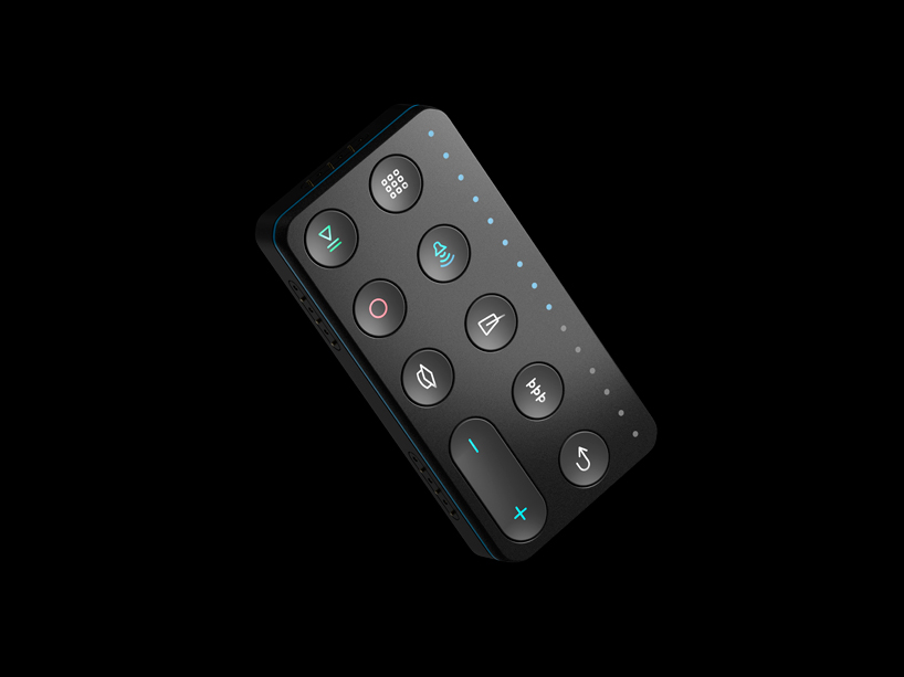 roli blocks music creation system ces 2017 designboom