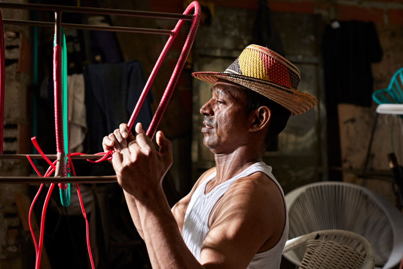 sebastian herkner caribe colombia ames maison et objet designboom