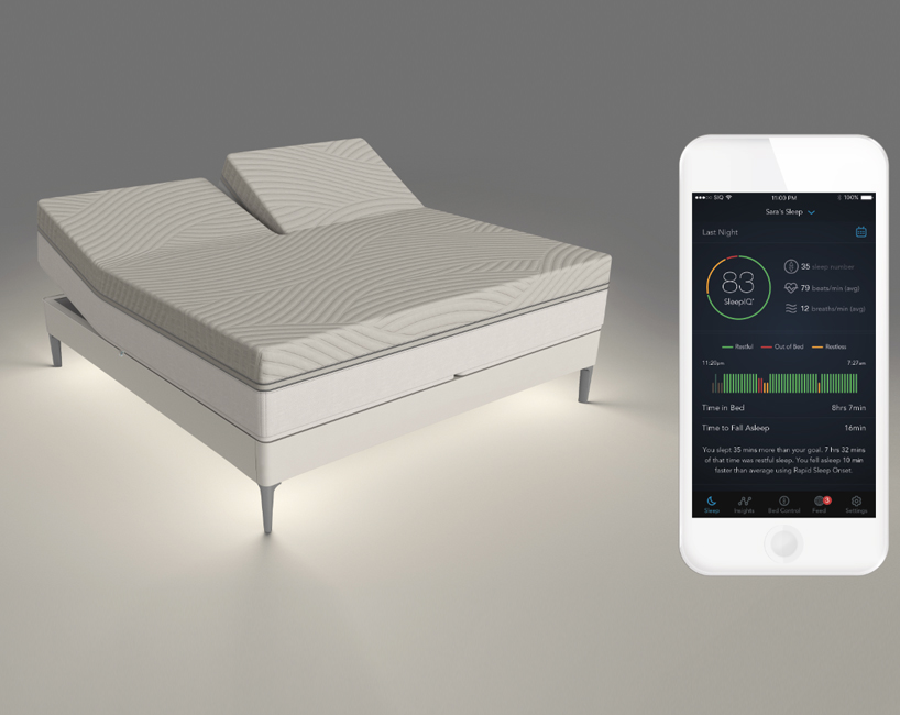 Матрас корона smart sleep