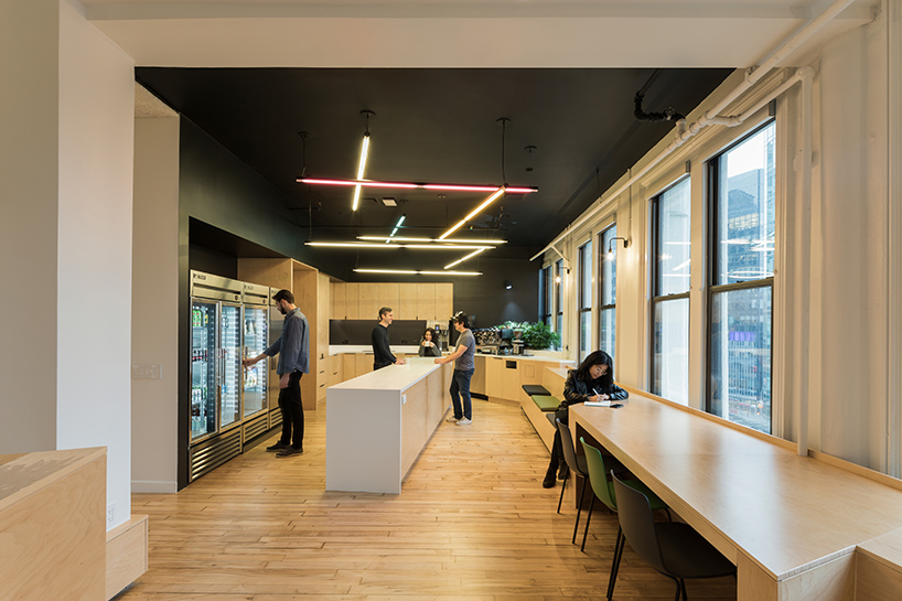 snohetta slack headquarters