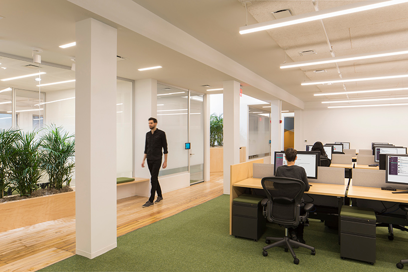 snohetta slack headquarters