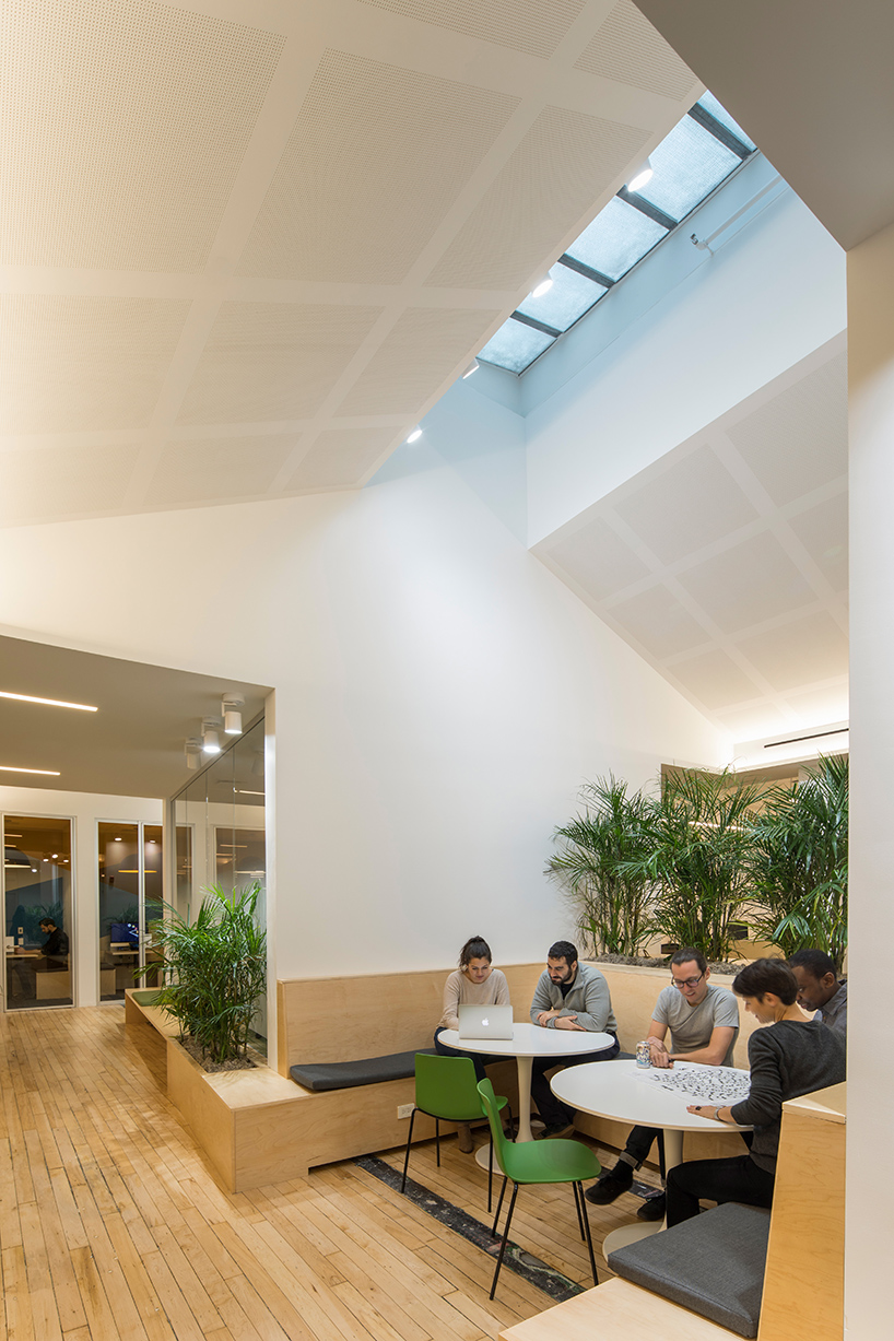 snohetta slack headquarters