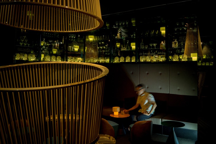 lagranja design the other room cocktail bar singapore designboom 05