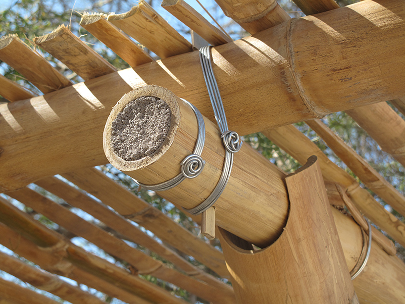 the-scarcity-and-creativity-studio-playa-man-bamboo-shade-shelter-galapagos-designboom-02