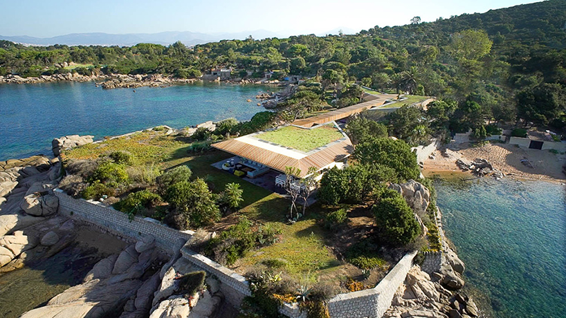 vincent coste maison H2