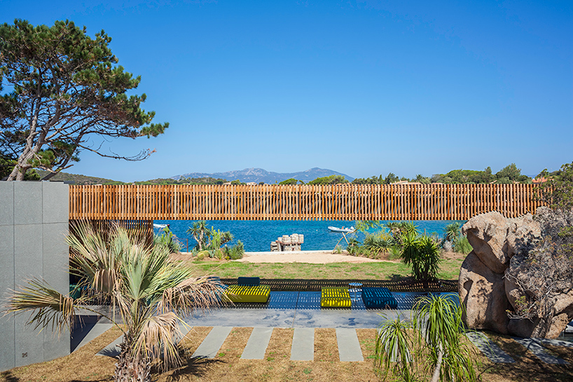 vincent coste maison H2