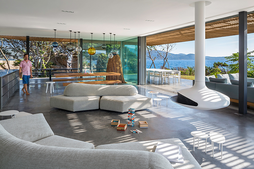 vincent coste maison H2