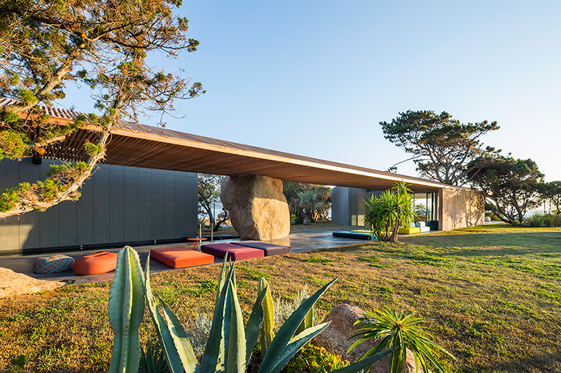 vincent coste maison H2